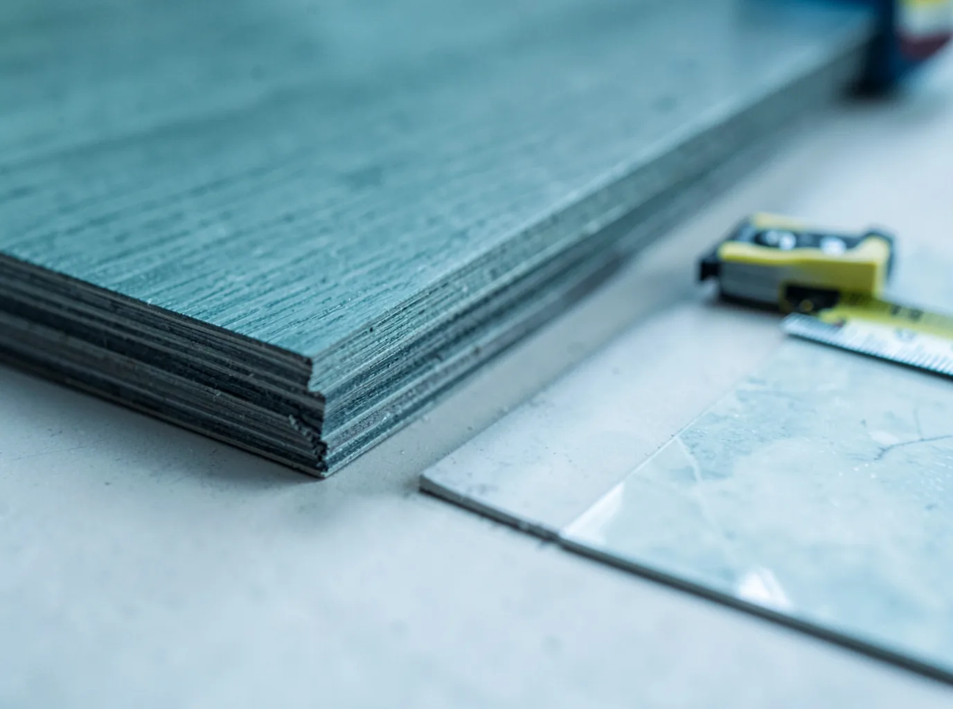 Luxury Vinyl Plank Installation Brielle, NJ FAQs